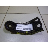 Кронштейн задней балки Mitsubishi Eclipse IV (DK) (2005 - 2012) MR589210