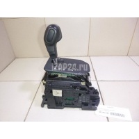 Кулиса КПП Land Rover Discovery III (2004 - 2009) UCB500070