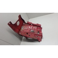 Крепление АКБ (корпус/подставка) GM Nubira (2003 - 2007) 96617440