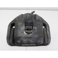 Суппорт тормозной передний правый BMW 5-серия E60/E61 (2003 - 2009) 34116753660