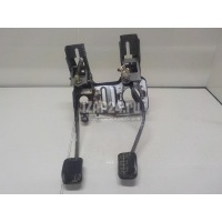 Блок педалей Hyundai-Kia Spectra (2001 - 2011) 0K2AA43070F