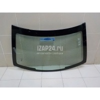 Стекло заднее Mercedes Benz W204 (2007 - 2015) 2046700580