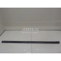 Накладка стекла заднего правого Hyundai-Kia Sephia II/Shuma II (2001 - 2004) 0K2A172810A