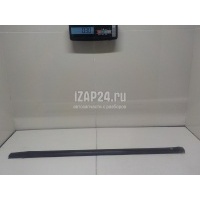 Накладка стекла переднего левого Hyundai-Kia Sephia II/Shuma II (2001 - 2004) 0k2a1-59810