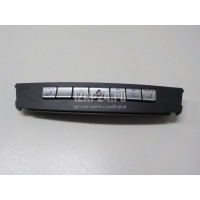 Блок кнопок Mercedes Benz W166 M-Klasse (ML/GLE) (2011 - 2018) 2929051700