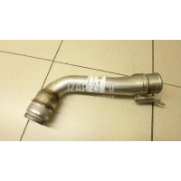Патрубок интеркулера Nissan Qashqai (J10) (2006 - 2014) 14460JD70B