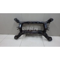 Балка задняя Ford Galaxy (2006 - 2015) 1690985