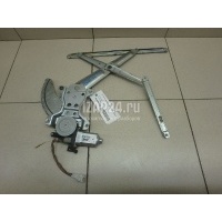 Стеклоподъемник электр. передний правый Suzuki Jimny (FJ) (1998 - ) 8341081A10