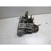 МКПП (механическая коробка переключения передач) Renault Kangoo 2008 320105142R