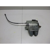 Замок багажника Mercedes Benz W203 (2000 - 2006) 2037400135
