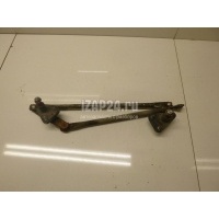 Трапеция стеклоочистителей GM Matiz (M100/M150) (1998 - 2015) 96314776