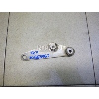 Кронштейн глушителя VAG Q7 [4L] (2005 - 2015) 7P0253047D