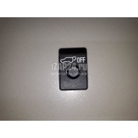Кнопка открывания багажника Toyota RX 300/330/350/400h (2003 - 2009) 849300E030