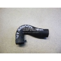 Трубка отопителя VAG Touareg (2002 - 2010) 7L0819329A