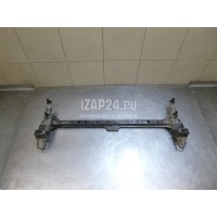 Балка подрадиаторная VAG Passat [B3] (1988 - 1993) 357199171B