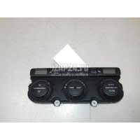 Блок управления климатической установкой VAG Octavia (A5 1Z-) (2004 - 2013) 1Z0907044AC3X1