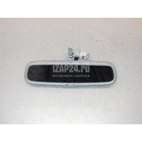 Зеркало заднего вида VAG Octavia (A5 1Z-) (2004 - 2013) 1Z0857511AY20
