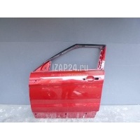 Дверь передняя левая Land Rover Range Rover Evoque (2011 - ) LR028553