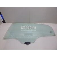 Стекло двери задней левой Hyundai-Kia Sonata VI (2010 - 2014) 834103S000