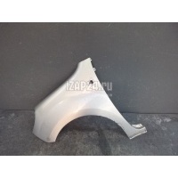 Крыло переднее левое Renault Kangoo (2008 - ) 631011587R