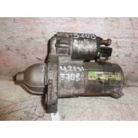 Стартер Audi A8 D3 (4E) 2002 - 2010 2007 079911023D