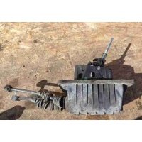 Кулиса мкпп Volkswagen Amarok (2H) 2009 - наст. время 2011 2H1711049C