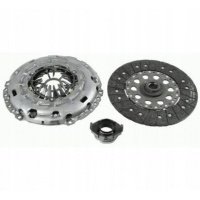 sachs сцепление комплект mazda 3 5 6 2.0 2.2 06>