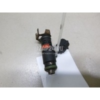 Форсунка инжекторная электрическая VAG Fabia (1999 - 2007) 03E906031A