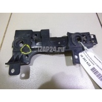 Кронштейн фар левый Land Rover Discovery III (2004 - 2009) XBU500050