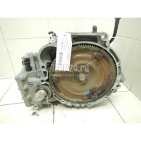 АКПП (автоматическая коробка переключения передач) Hyundai-Kia RIO (2005 - 2011) 4500022ID6