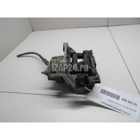Суппорт тормозной задний левый Mercedes Benz W221 (2005 - 2013) 2124230281