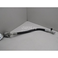 Трубка кондиционера Mercedes Benz W212 E-Klasse (2009 - 2016) 2128306315