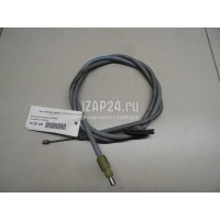 Трос стояночного тормоза Mercedes Benz W218 CLS (2011 - 2017) 2124200785