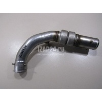 Патрубок интеркулера VAG A6 [C6,4F] (2004 - 2011) 059145731AK