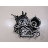 Кронштейн масляного фильтра VAG Touareg (2002 - 2010) 059115397L