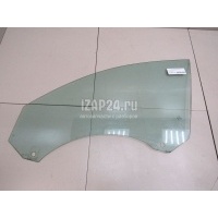 Стекло двери передней левой VAG A6 [C6,4F] (2004 - 2011) 4F0845201D