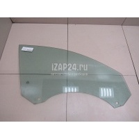 Стекло двери передней правой VAG A6 [C6,4F] (2004 - 2011) 4F0845202D
