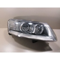 Фара правая VAG A6 [C6,4F] (2004 - 2011) 4F0941030CQ