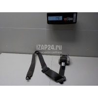Ремень безопасности с пиропатроном Mazda BT-50 (2006 - 2012) UR6357L90B17