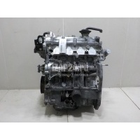 Двигатель Renault Duster (2012 - ) 8201583992