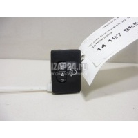 Кнопка корректора фар Toyota Corolla E18 2013 8415202080