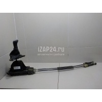 Кулиса КПП Renault Duster (2012 - ) 349015922R