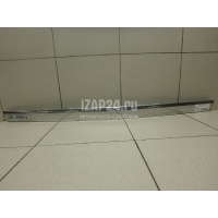 Накладка двери багажника GM Zafira B (2005 - 2012) 13137859