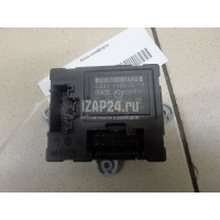 Блок комфорта Ford Galaxy (2006 - 2015) 1673846