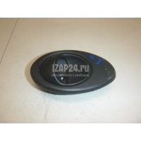 Ручка двери внутренняя правая GM Matiz (M100/M150) (1998 - 2015) 96314569
