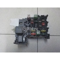 Блок предохранителей VAG Leon (5F) (2013 - ) 5Q0937615C