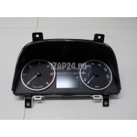 Панель приборов Land Rover Range Rover Sport (2005 - 2012) LR027895