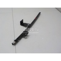Направляющая стекла двери Land Rover Discovery III (2004 - 2009) LR024084