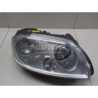 Фара правая VAG Caddy III (2004 - 2015) 2K0941006B
