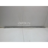 Накладка стекла переднего левого VAG Passat [B6] (2005 - 2010) 3C4837475B7Z7